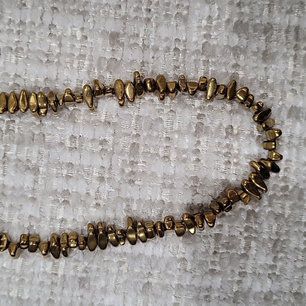 Necklace - Picture 2 of 2